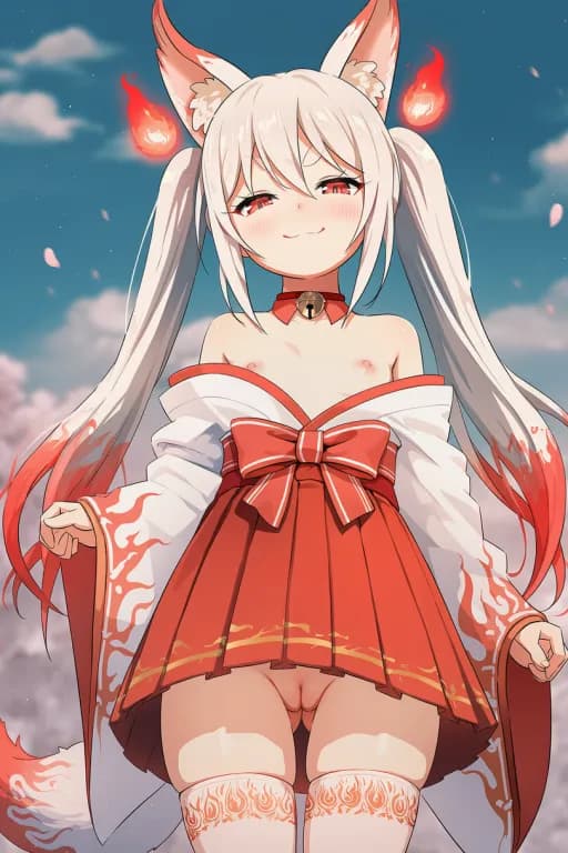 为了异世界的和平，我竟然要睡遍所有女神并且让她们怀上我的孩子？！