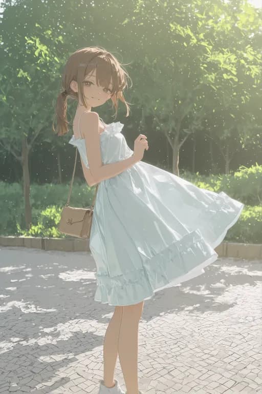 我的纯爱防线，正被神明少女寸寸瓦解