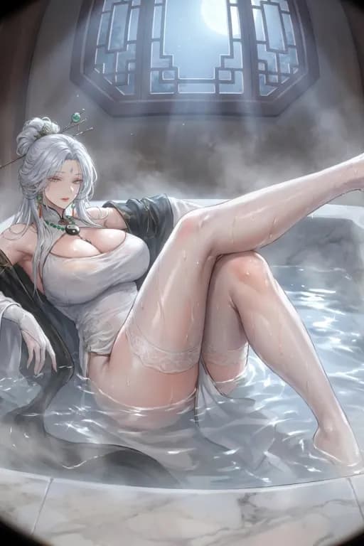 师姐帮我开后宫