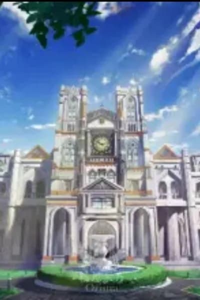 女尊学院