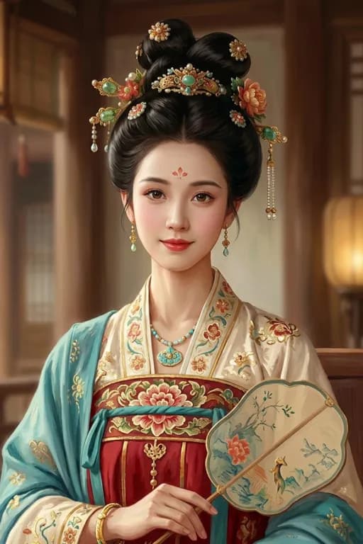 大殷