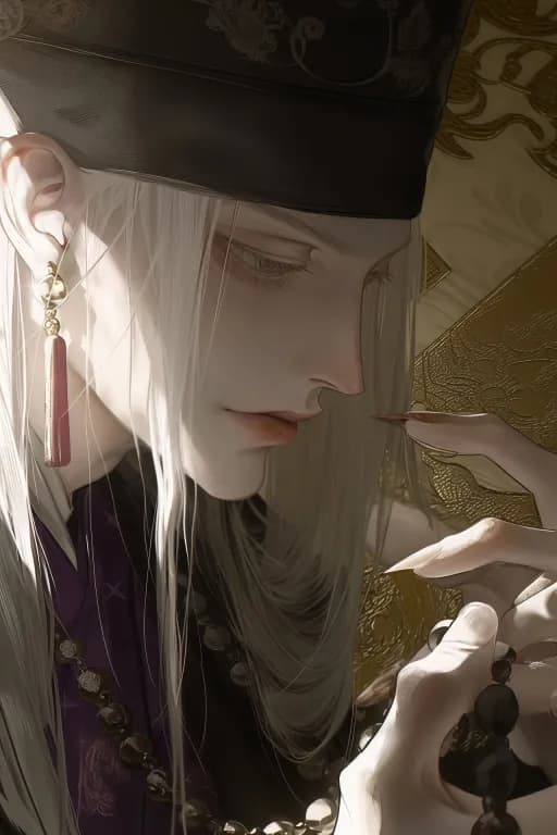 李殷离