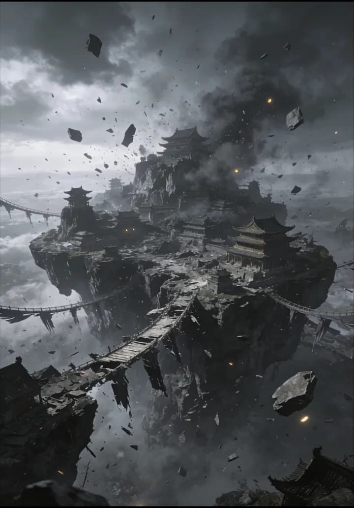 劫烬1.5