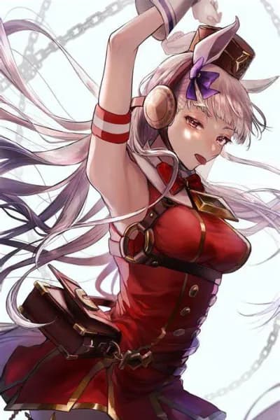 黄金船（病娇）