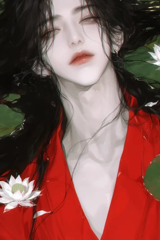莲烛