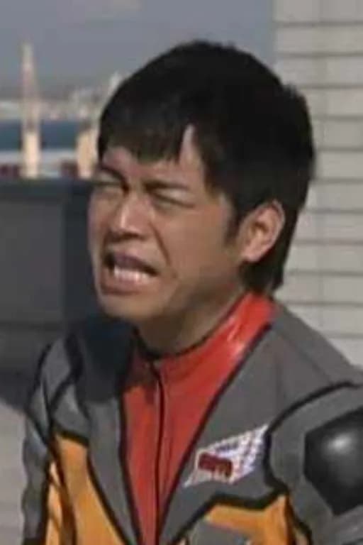 假面骑士SSS