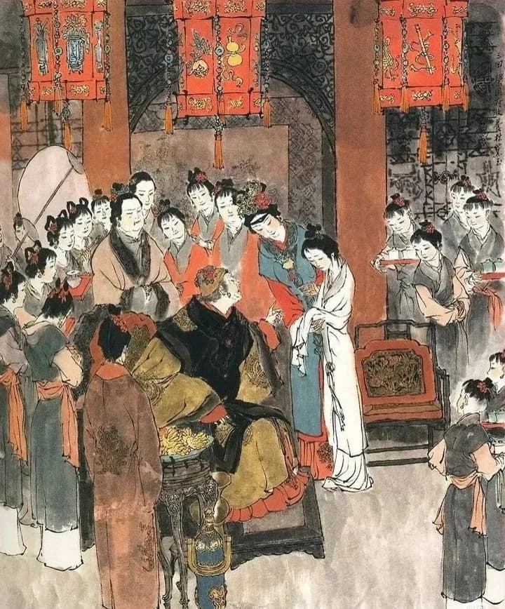 红楼梦世界