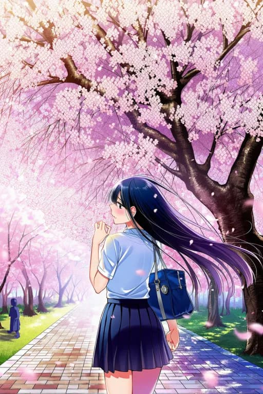 跨服恋爱·千鹤谷学园