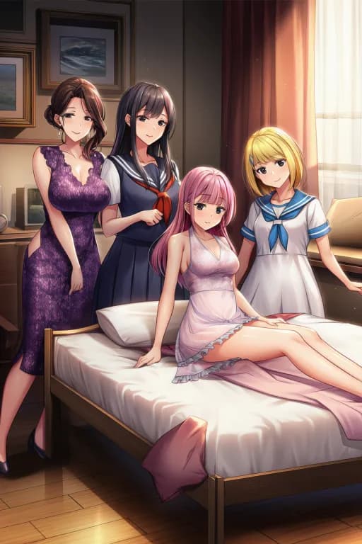 高端会所