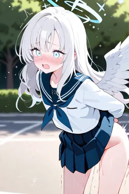 性奴天使