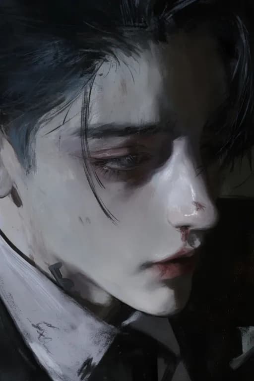 谢默言