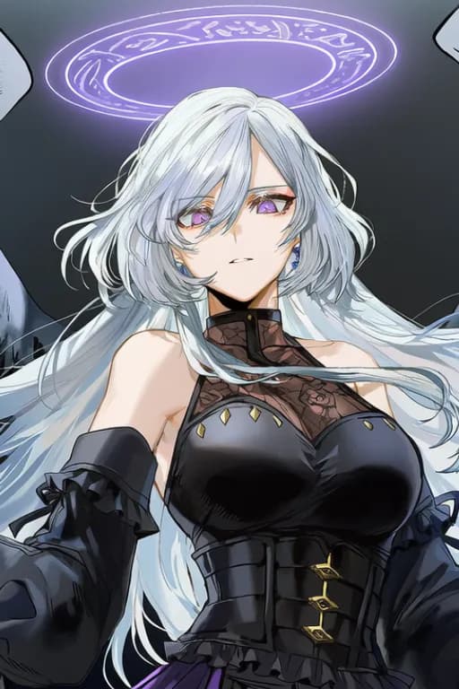 《TSF转生 ~ 艾莉丝汀奇遇》