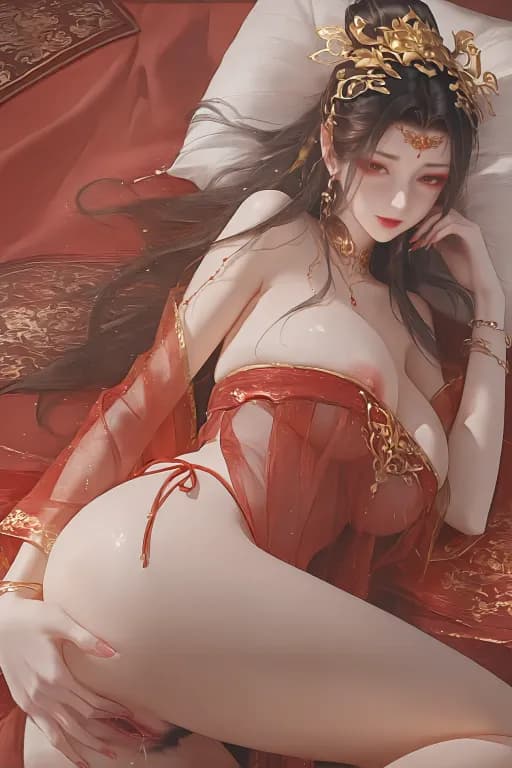 魔女的诱惑1.0