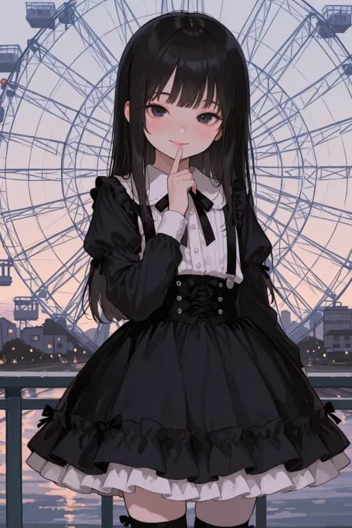 数删妹妹