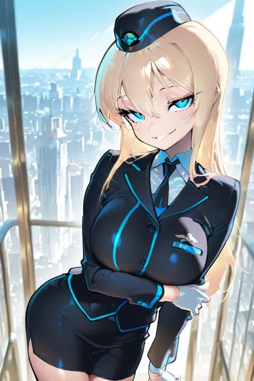 金香蕉之城