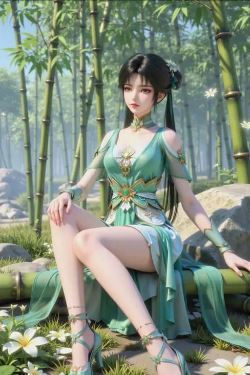 诛仙修仙传v1.1