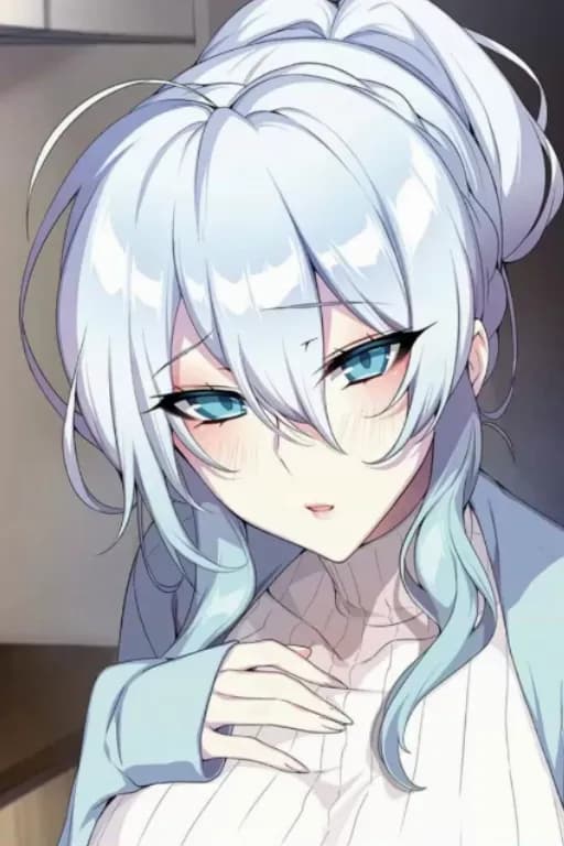 公寓里的美女妖怪们