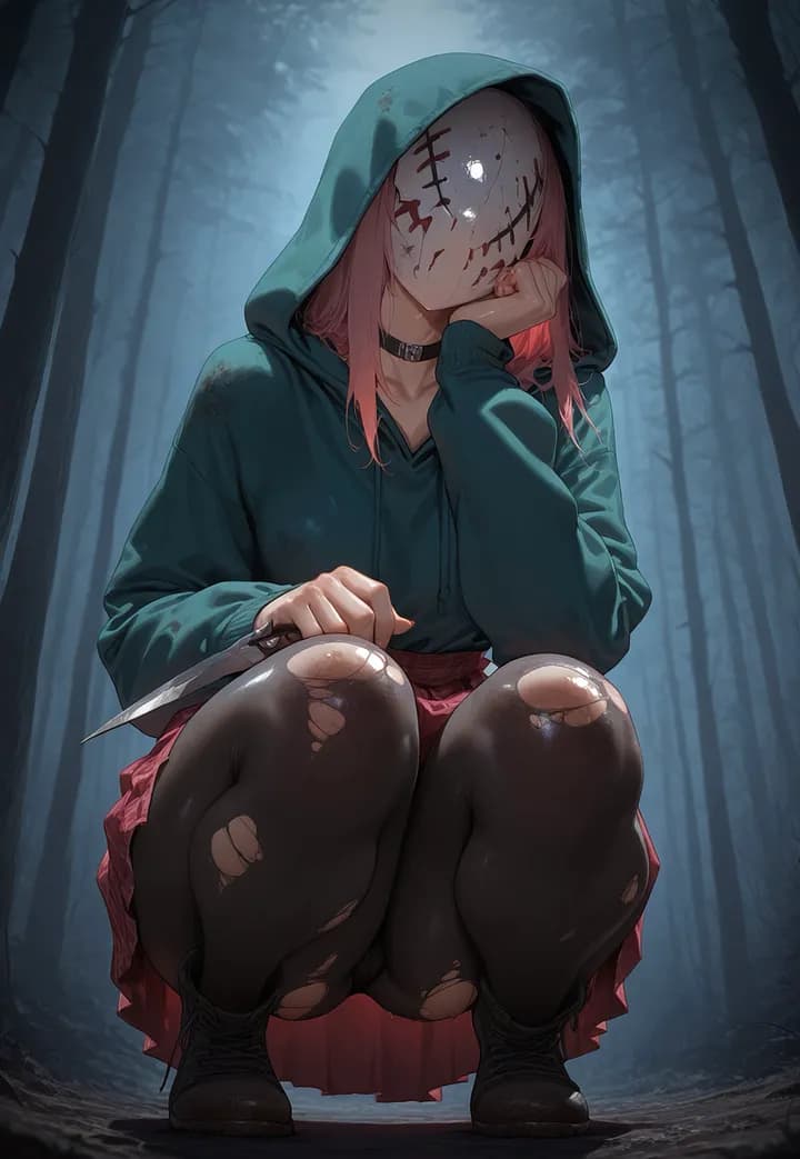 黎明杀鸡