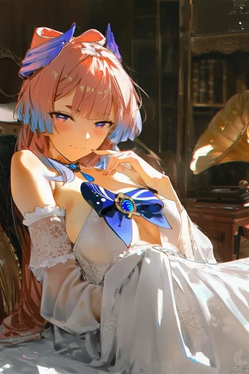 润出稻妻