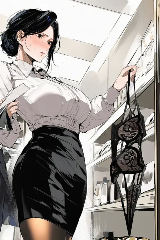 陪读