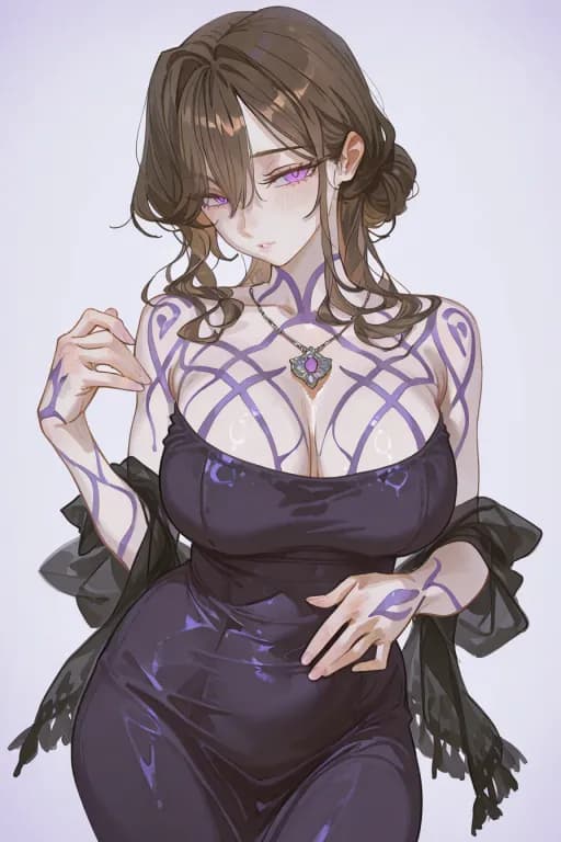 我是美母骑士