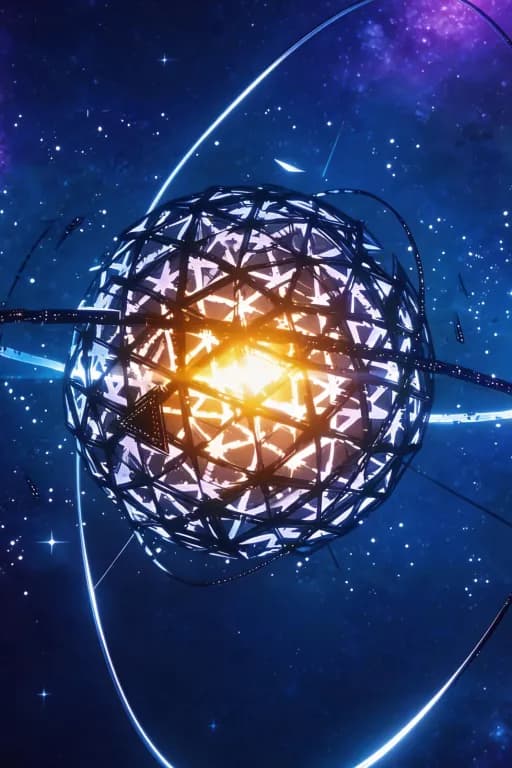 Solar Cataract