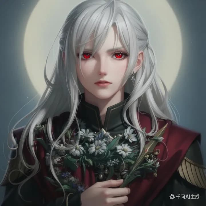 我不可能会变成美少女在学校开后宫.....不会吗？