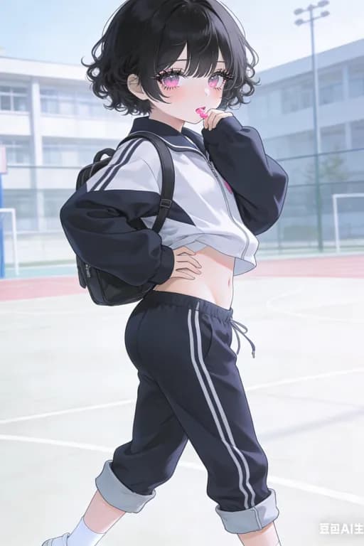 隔壁床铺的小男娘
