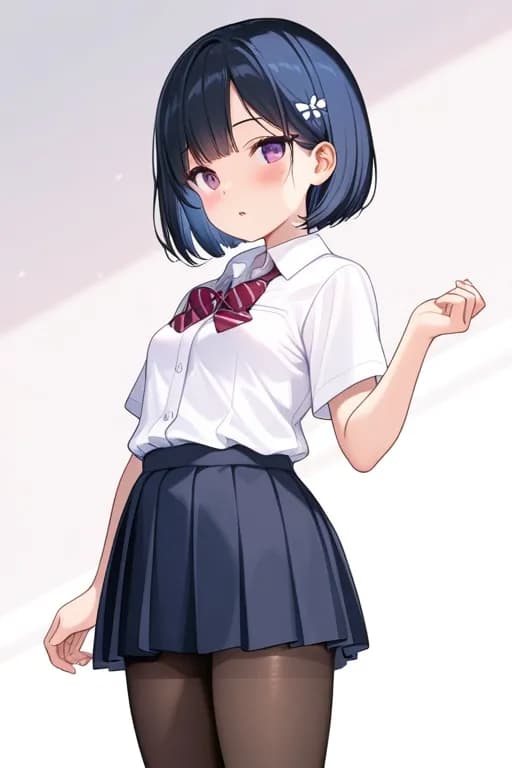 魔法少女月野葵