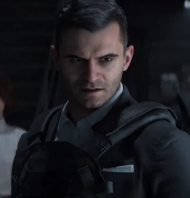 Vladimir Makarov