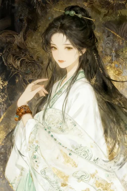 修仙录