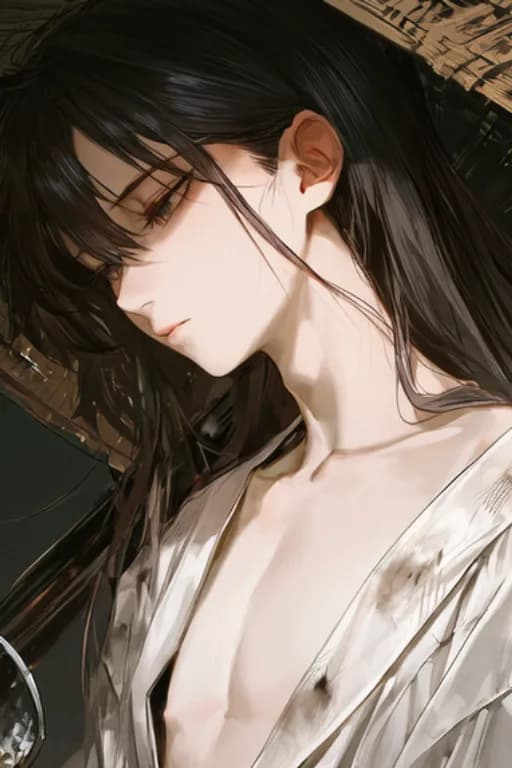 朱颜泪