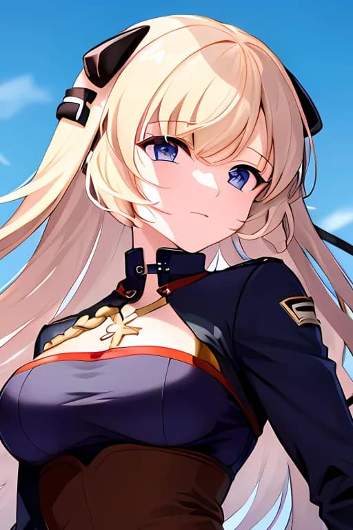 少女前线v0.1