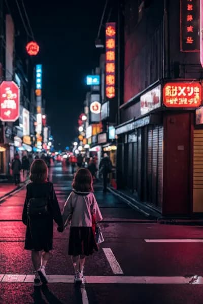 萝莉窑子