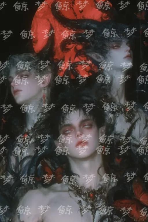 怪物母亲