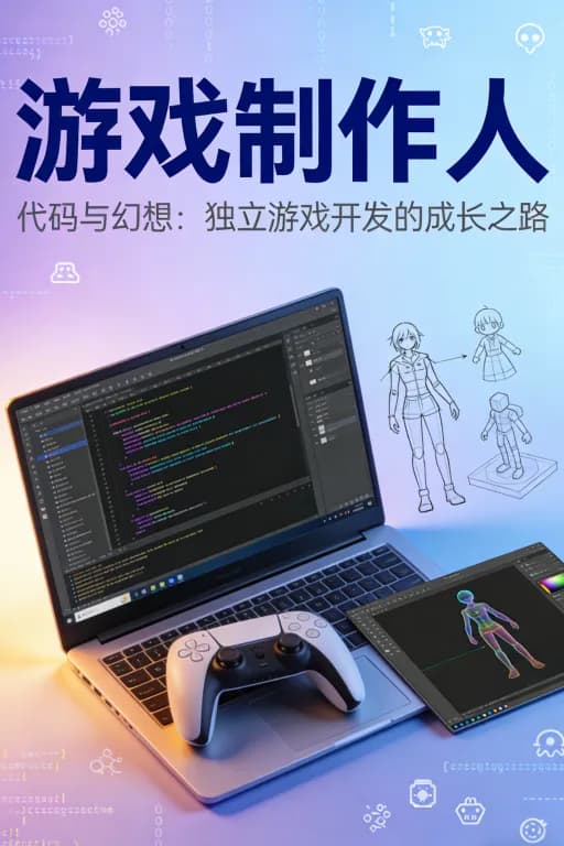 游戏制作人v2.0