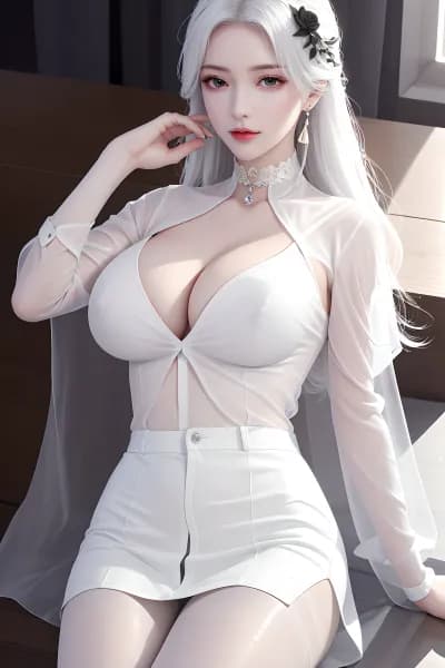希腊三女神