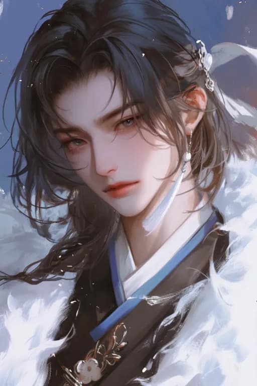 萧蘅玉