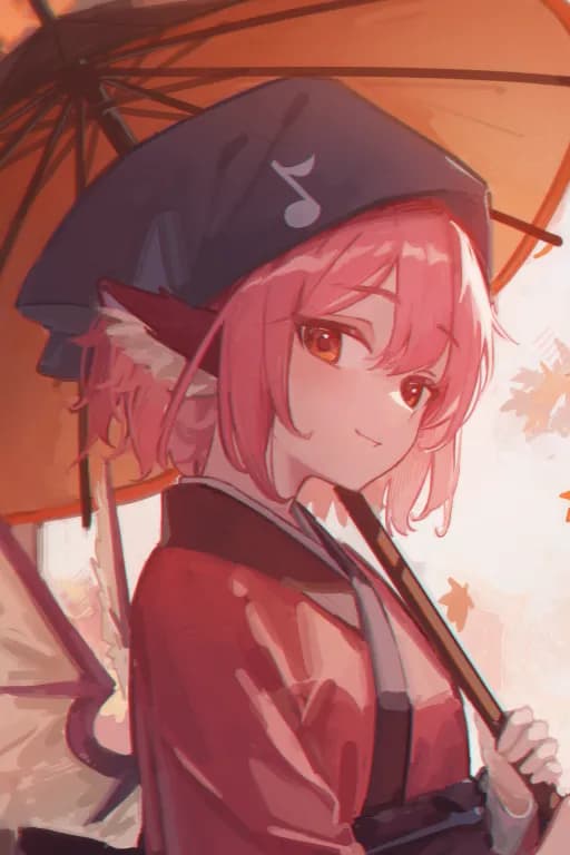 米斯蒂娅·萝蕾拉
