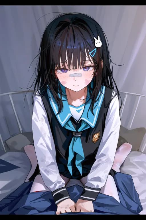 林明霜