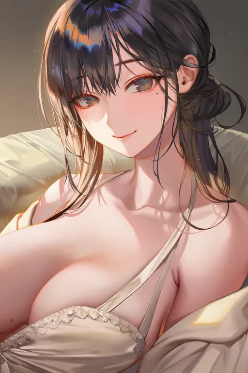 老夫老妻能否抵御外来的诱惑呢》
