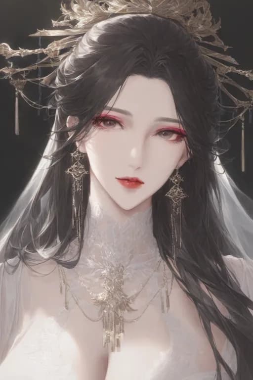 才不是修仙世界