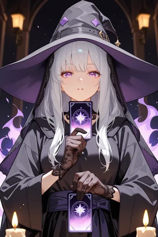 占卜屋V1.1