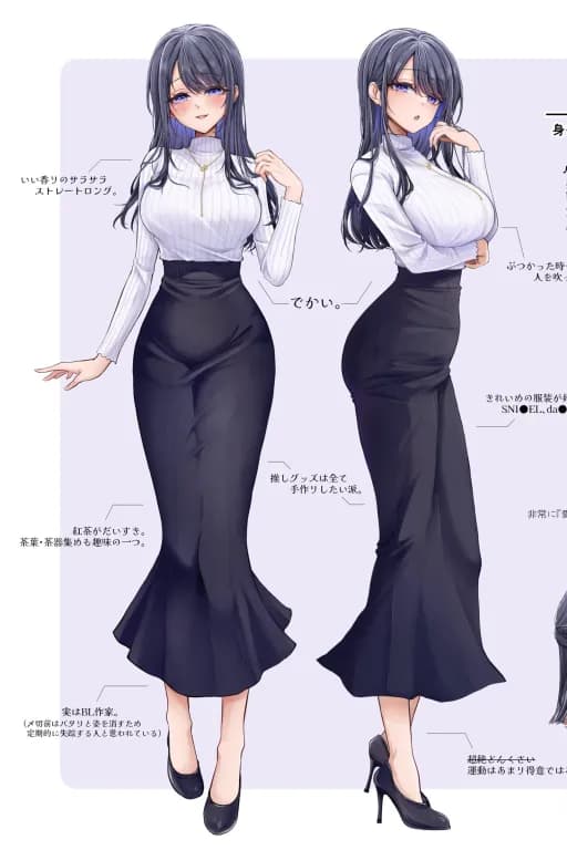 雪乃绮