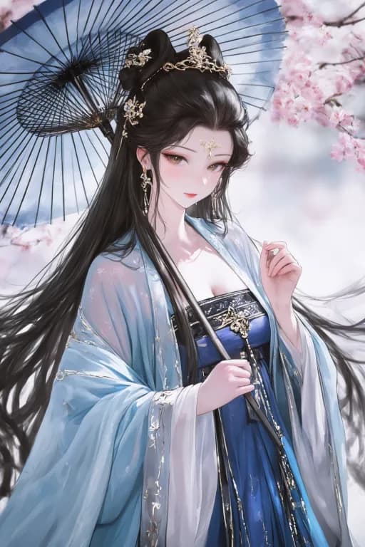 云清瑶