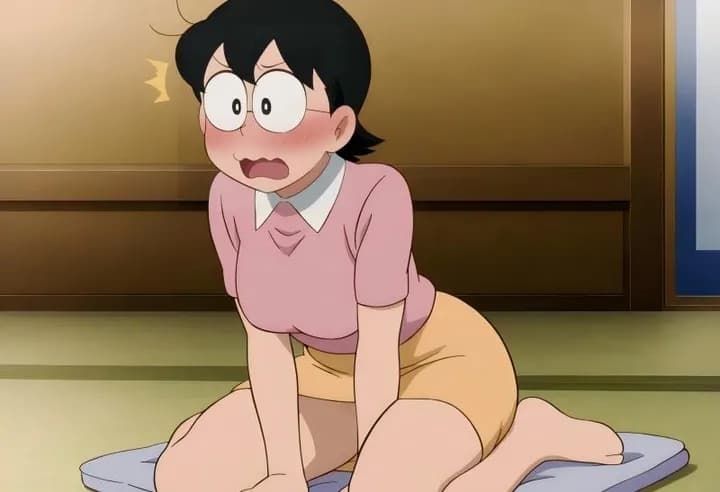 可修改剧本的哆啦A梦世界