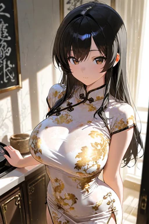 屋檐下的错位亲缘