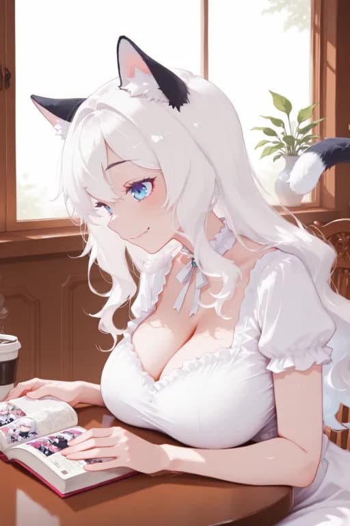 Year of the cat