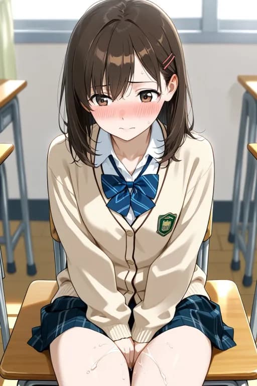痉挛游戏