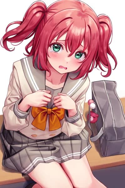 Kurosawa Ruby